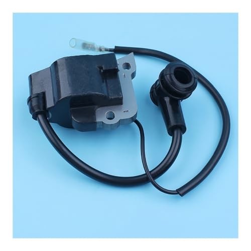 Zündspulenmodul passend for GX35 GX35NT Freischneider 30500-Z0Z-013 HT-Kabel GX 35 Heim- und Gartenprodukte Zündspulenmodul passend for GX35 GX35NT Freischneider 30500-Z0Z-013 HT-Kabel GX 35 Heim- und Gartenprodukte von SCVYLNZ