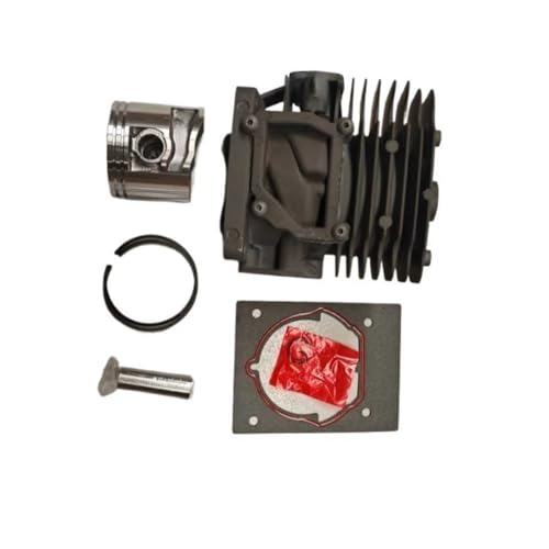 Zylinder Kit Fit for PB 8010 9010 P100006300 Block Garten Power Werkzeug Teile P100012460 Zylinder Kit Fit for PB 8010 9010 P100006300 Block Garten Power Werkzeug Teile P100012460 von SCVYLNZ