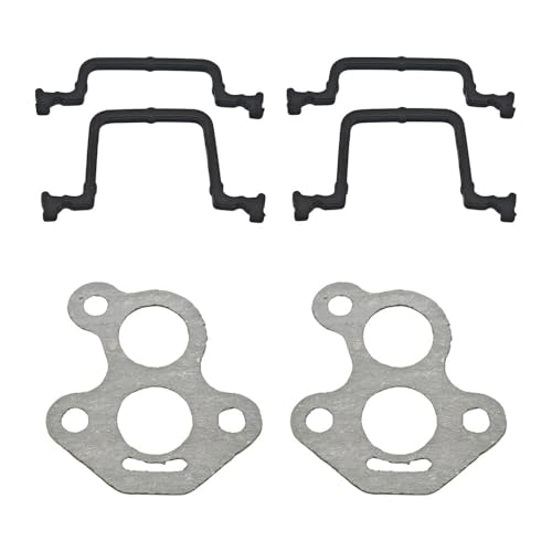 Zylinderdichtungssatz passend for 435 440 435e 440e -Serie II Kettensäge 504794001 Ersatzteile Zylinderdichtungssatz passend for 435 440 435e 440e -Serie II Kettensäge 504794001 Ersatzteile von SCVYLNZ