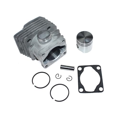 Zylinderkolben-Kits 35 mm passend for FS160 Freischneider 4119 020 1203 4119 020 1217 Zylinderkolben-Kits 35 mm passend for FS160 Freischneider 4119 020 1203 4119 020 1217 von SCVYLNZ