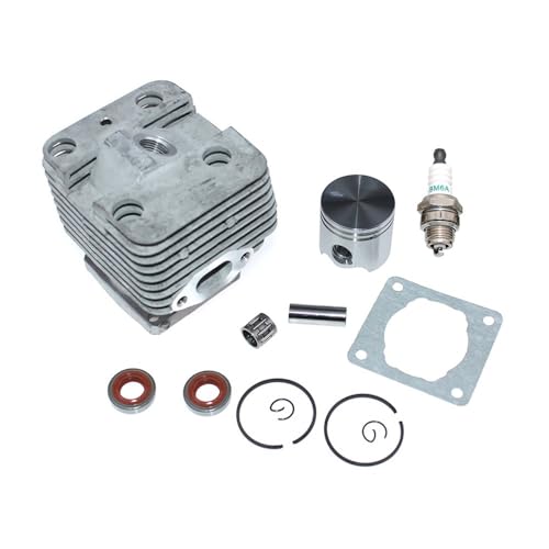Zylinderkolben-Kits 38 MM Passend for Freischneider Clearing FS200 FS200R 4134 020 1212 4134 020 1207 Zylinderkolben-Kits 38 MM Passend for Freischneider Clearing FS200 FS200R 4134 020 1212 4134 020 1207 von SCVYLNZ