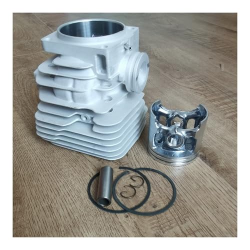 Zylinderkolben passend for 395 395XP 56MM 503993971 Kettensäge Ersatzteile Zylinderkolben passend for 395 395XP 56MM 503993971 Kettensäge Ersatzteile von SCVYLNZ