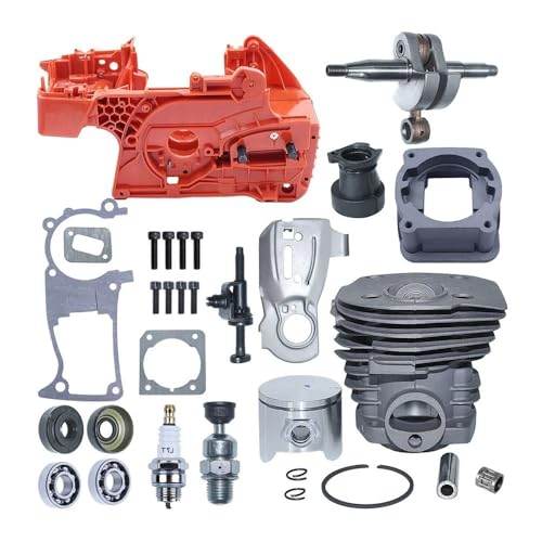 Zylinderkolbendichtungssatz passend for 340 Kettensägenteil Zylinderkolbendichtungssatz passend for 340 Kettensägenteil von SCVYLNZ