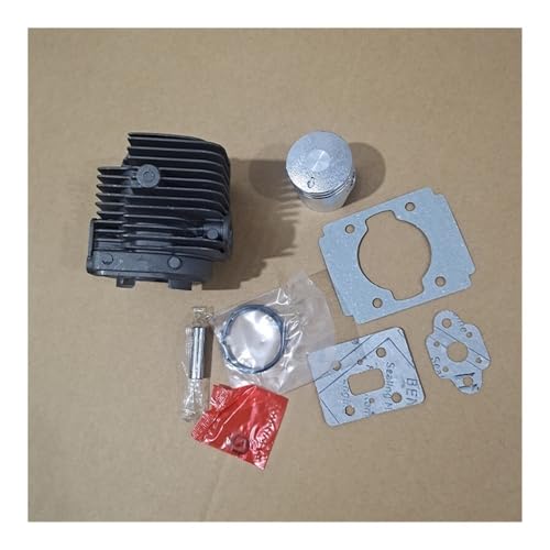 Zylinderkolbenring-Dichtungssatz 505 04 07-01 Passend for G26L BC2610 226R 226RJ Freischneider. Ersatzteile von SCVYLNZ