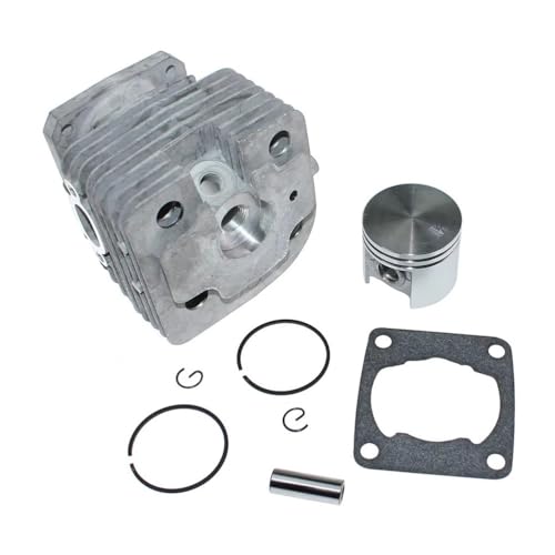 Zylinderkolbensatz 40 mm passend for FS400 SP400 Freischneider-Lichtsäge 4128 020 1201 Zylinderkolbensatz 40 mm passend for FS400 SP400 Freischneider-Lichtsäge 4128 020 1201 von SCVYLNZ