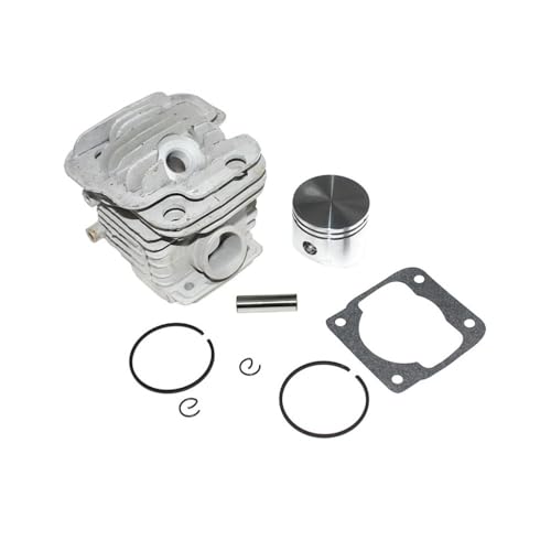 Zylinderkolbensatz 45 mm passend for 952 952 152 147 947 50082012E 50082012 50070047a 50082012B von SCVYLNZ