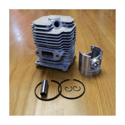 Zylinderkolbensatz 50 mm passend for TT 9234000106 Zylinderkolbensatz 50 mm passend for TT 9234000106 von SCVYLNZ