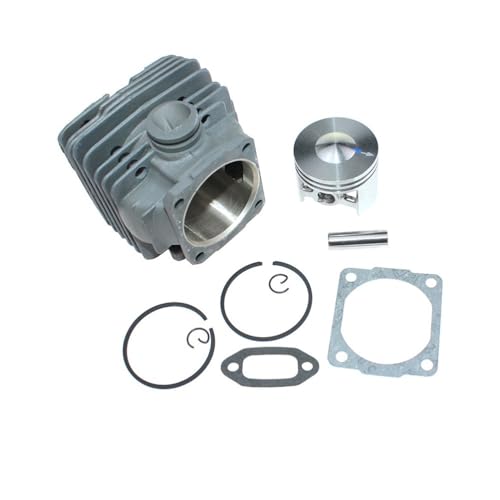 Zylinderkolbensatz passend for 028 028Q 028W 028WB 028 028S 028AV 1127 020 1210 von SCVYLNZ