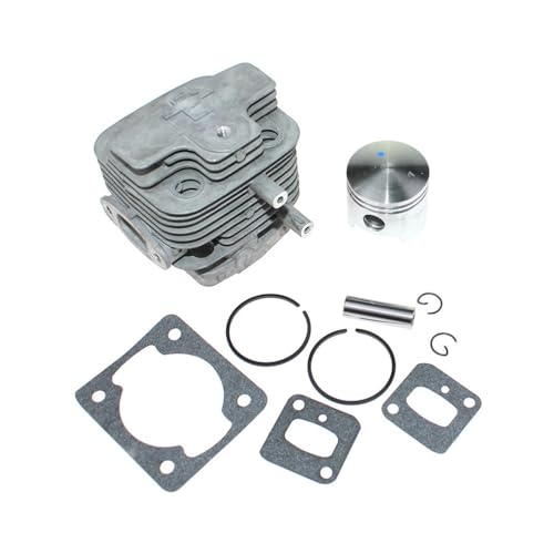 Zylinderkolbensatz passend for AE420 AE500 BC420H BC4200H BCF4200H BC420H RS BC500H BC5000H BCF5000H BC422 CE420 M45 262544 Zylinderkolbensatz passend for AE420 AE500 BC420H BC4200H BCF4200H BC420H RS BC500H BC5000H BCF5000H BC422 CE420 M45 262544 von SCVYLNZ