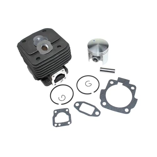Zylinderkolbensatz passend for Cutter TS350AVE TS360 SG17 SG17L TS08 TS08S TS350 BG17 MPN 1108 020 1220 Zylinderkolbensatz passend for Cutter TS350AVE TS360 SG17 SG17L TS08 TS08S TS350 BG17 MPN 1108 020 1220 von SCVYLNZ