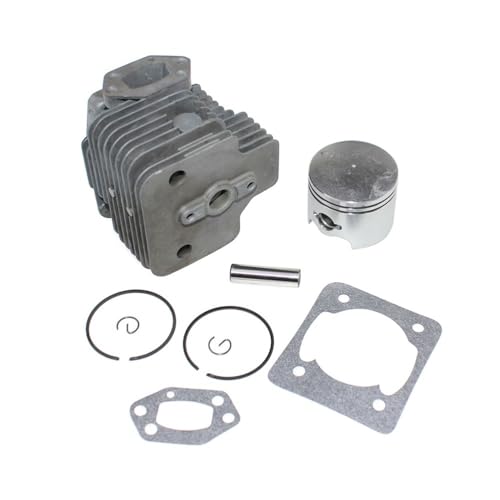 Zylinderkolbensatz passend for EB430 EB440 EB441 EB4300 EB4401 EB6200 EB7000 EB7001RH MD431 2750-12111 1490-12114 von SCVYLNZ