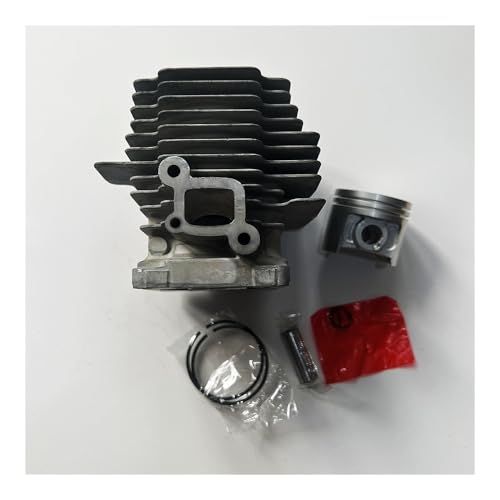 Zylinderkolbensatz passend for FS230 FS230R FS235 FS235R, FS 230 235 4151 020 1201 von SCVYLNZ