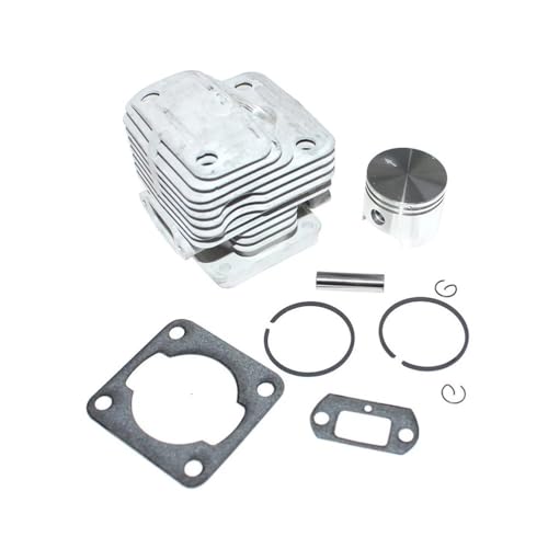 Zylinderkolbensatz passend for Freischneider 440BP 740T 440S 440T 40 8400 8405 074000280 ﻿ von SCVYLNZ
