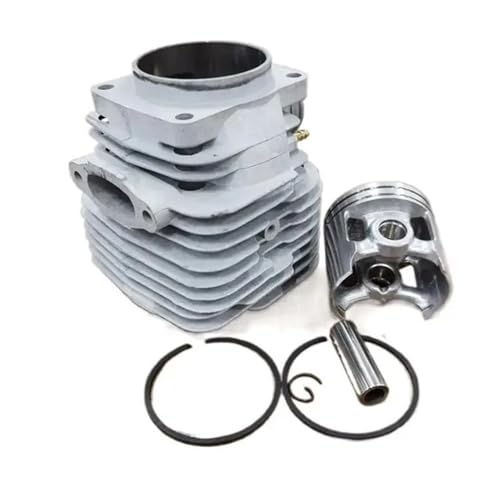 Zylinderkolbensatz passend for K950 56MM Trennsäge Ersatzteile(Nikasil Plated) von SCVYLNZ