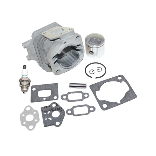 Zylinderkolbensatz passend for SRM-210SB SRM-210U SRM-211 SRM-211i SRM-211SB SRM-211U SRM-2120 SRM-2120 SRM-225 SRM-225i/S/U/SB Zylinderkolbensatz passend for SRM-210SB SRM-210U SRM-211 SRM-211i SRM-211SB SRM-211U SRM-2120 SRM-2120 SRM-225 SRM-225i/S/U/SB von SCVYLNZ