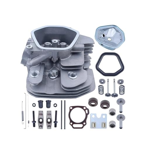 Zylinderkopf-Federplattensatz passend for GX390 13HP GX340 11HP Benzinmotor Zylinderkopf-Federplattensatz passend for GX390 13HP GX340 11HP Benzinmotor von SCVYLNZ