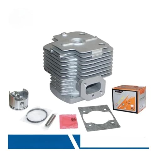 Zylindersatz, 33 mm, passend for Schneefräse KS865 EB650 EB865 IE48F IE48, kompatibler Ersatzzylinder, kompatibles Zubehör Zylindersatz, 33 mm, passend for Schneefräse KS865 EB650 EB865 IE48F IE48, kompatibler Ersatzzylinder, kompatibles Zubehör von SCVYLNZ