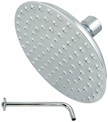 1.8 Einfunktionsduschenkopf - Chrom Quir Duschkopf Duschkopf mit Handheld Duschköpfen Duschkopf Handheld Duschköpfe Regenbund Duschkopf Duschhea 1.8 Einfunktionsduschenkopf - Chrom Quir Duschkopf Duschkopf mit Handheld Duschköpfen Duschkopf Handheld Duschköpfe Regenbund Duschkopf Duschhea von SCWZZWSY