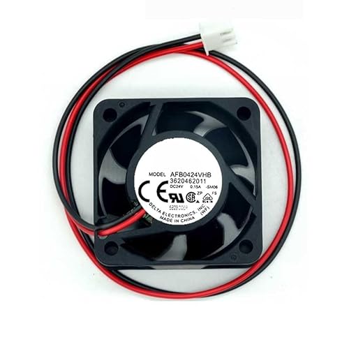 AFB0424VHB 4015 24V 0.15A 4cm 40x40x15mm inverter fan 2pin von SCYHGLM