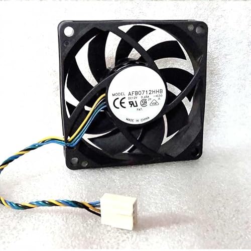 AFB0712HHB DC12V 0.45A,Inverter Fan for 70mm 4 Pin AFB0712HHB DC12V 0.45A,Inverter Fan for 70mm 4 Pin von SCYHGLM