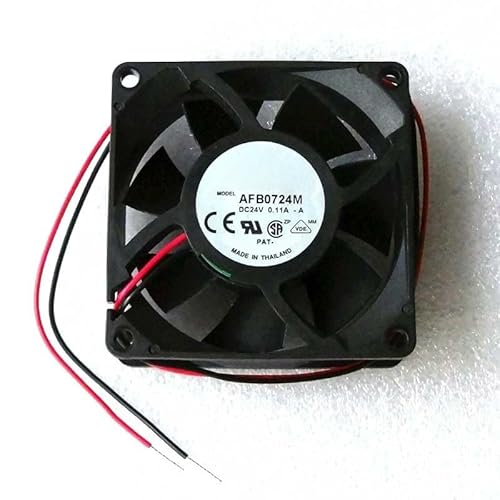 AFB0724M DC24V 0.11A,Inverter Fan 70mm x 25mm Fan von SCYHGLM