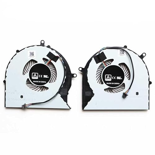 CPU & GPU Cooling Fan for fx63v fx63vm fz63vm GL503VM GL703VM FX503VM fan CPU & GPU Cooling Fan for fx63v fx63vm fz63vm GL503VM GL703VM FX503VM fan von SCYHGLM