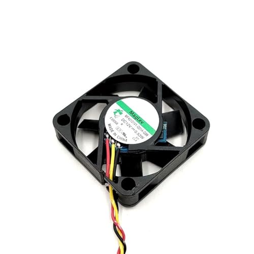 Cooling Fan 4010 DC12v 0.53W MF40101V1-Q01A-G99 Projector Video Recorder Fan von SCYHGLM