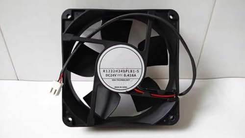Cooling Fan R1232H24BPLB1-5 DC24V 0.416A inverter fan von SCYHGLM