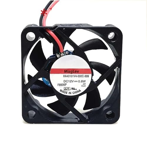 HA40101V4-000C-999 12V 0.8w, inverter Cooling Fan for 4cm 2-wire von SCYHGLM