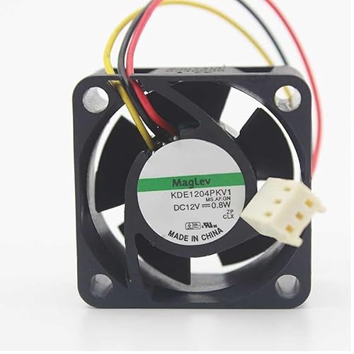 KDE1204PKV1 MS.AF.GN DC12V 0.8W,Server Cooling Fan for KDE1204PKV1 40x40x20mm 3-wire KDE1204PKV1 MS.AF.GN DC12V 0.8W,Server Cooling Fan for KDE1204PKV1 40x40x20mm 3-wire von SCYHGLM