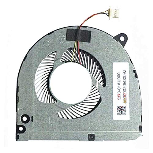 New DC5V GPU Cooling Fan for F117-V VC VB VD VR notebook 1323-01AU000 fan New DC5V GPU Cooling Fan for F117-V VC VB VD VR notebook 1323-01AU000 fan von SCYHGLM