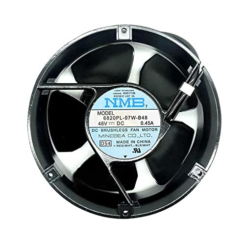 Aluminum frame fan for 6820PL-07W-B48 48V 0.45A 3Wire,Server temperature control fan 6820PL-07W-B48 3Wire Aluminum frame fan for 6820PL-07W-B48 48V 0.45A 3Wire,Server temperature control fan 6820PL-07W-B48 3Wire von SCYHGLM