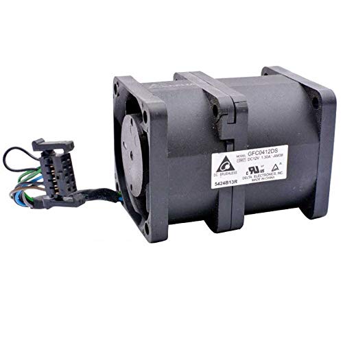 Server cooling fan for GFC0412DS-SM07 AM38 4cm 4056 12V 1.30A,Inverter Fan GFC0412DS-SM07 4cm von SCYHGLM