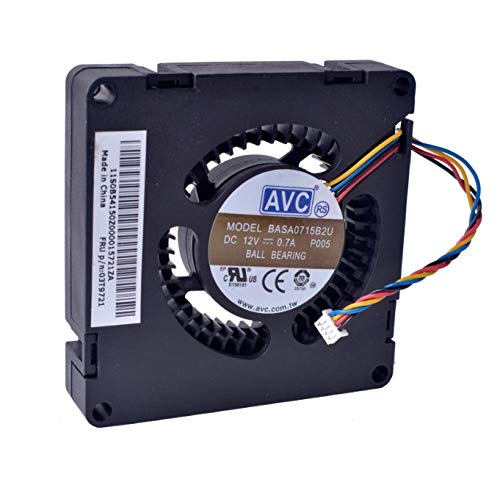 cooling fan BASA0715B2U, Server Cooler Fan BASA0715B2U DC 12V 0.70A,turbo cooling fan Blower fan for 70x70x15mm von SCYHGLM