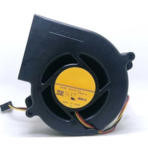 fan for GAMMA30 A34123-57 12V 0.46A for 3550 3560 2960 cooling fan fan for GAMMA30 A34123-57 12V 0.46A for 3550 3560 2960 cooling fan von SCYHGLM