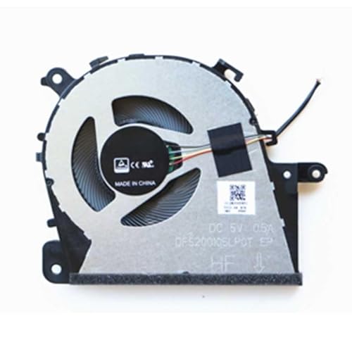 laptop cooling Fan for S145-14IWL laptop Fan von SCYHGLM