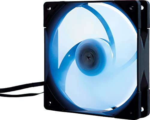 Scythe Kaze Flex RGB 1200 120x120x27 Gehäuselüfter von Scythe