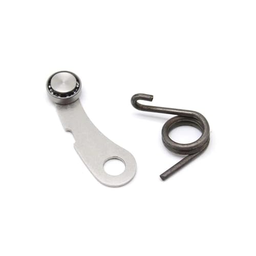 SCZMBLTLNV Schaltstabilisator Für 890/790/Adventure/Duke Shift Rocker Arm Shift Stabilisator Getriebe Shifter 2022 2023 von SCZMBLTLNV