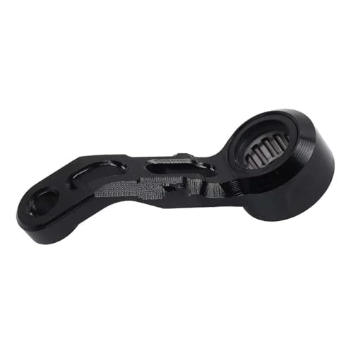 SCZMBLTLNV Schaltstabilisator Getriebe Shift Unterstützung Shift Stabilisator Teile Für YZF R1 Für R1M YZFR1 YZFR1S 2015-2022 FZ10 MT10 MT-10 SP 2016-2024(Black) von SCZMBLTLNV