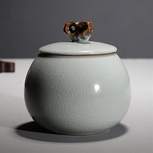 SCZMBLTLNV Urne Für Haustiere Grabglas Flaschenkasten Paradies Bleibt Souvenir Dekoration Feuerbestattung Hund Katze Vogel Haustier Kameradschaft Haustier Urne(2) von SCZMBLTLNV