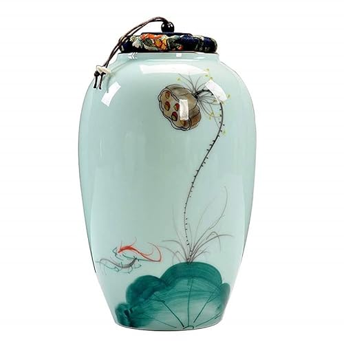 SCZMBLTLNV Urne Für Haustiere Pet Urn for Dogs Cats Ashes Keepsake Memorial Box Funeral Set Burial Urns for Cremated Remains Ash Vial Adult Funeral Urn Pet Cat and Dog Urn 15642 SCZMBLTLNV Urne Für Haustiere Pet Urn for Dogs Cats Ashes Keepsake Memorial Box Funeral Set Burial Urns for Cremated Remains Ash Vial Adult Funeral Urn Pet Cat and Dog Urn 15642 von SCZMBLTLNV