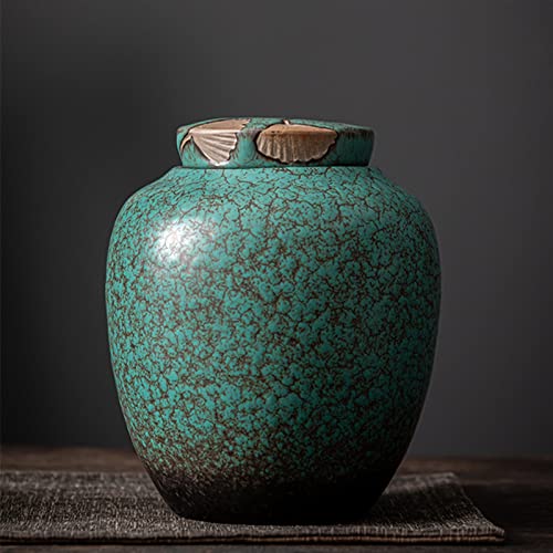 SCZMBLTLNV Urne Für Haustiere Pet Urn for Dogs Cats Ashes Keepsake Memorial Box Funeral Set Burial Urns for Cremated Remains Ash Vial Adult Funeral Urn Pet Cat and Dog Urn 29060 SCZMBLTLNV Urne Für Haustiere Pet Urn for Dogs Cats Ashes Keepsake Memorial Box Funeral Set Burial Urns for Cremated Remains Ash Vial Adult Funeral Urn Pet Cat and Dog Urn 29060 von SCZMBLTLNV