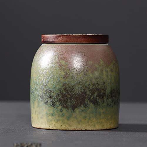 SCZMBLTLNV Urne Für Haustiere Pet Urn for Dogs Cats Ashes Keepsake Memorial Box Funeral Set Burial Urns for Cremated Remains Ash Vial Adult Funeral Urn Pet Cat and Dog Urn 32654(D) von SCZMBLTLNV