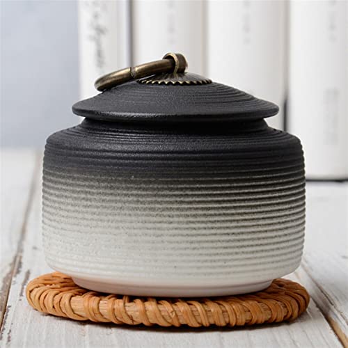 SCZMBLTLNV Urne Für Haustiere Pet Urn for Dogs Cats Ashes Keepsake Memorial Box Funeral Set Burial Urns for Cremated Remains Ash Vial Adult Funeral Urn Pet Cat and Dog Urn 79430(Multi-Colored,M) von SCZMBLTLNV