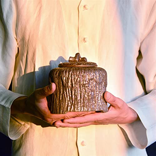 SCZMBLTLNV Urne Für Haustiere Pet Urn for Dogs Cats Ashes Keepsake Memorial Box Funeral Set Burial Urns for Cremated Remains Ash Vial Adult Funeral Urn Pet Cat and Dog Urn 83565 SCZMBLTLNV Urne Für Haustiere Pet Urn for Dogs Cats Ashes Keepsake Memorial Box Funeral Set Burial Urns for Cremated Remains Ash Vial Adult Funeral Urn Pet Cat and Dog Urn 83565 von SCZMBLTLNV