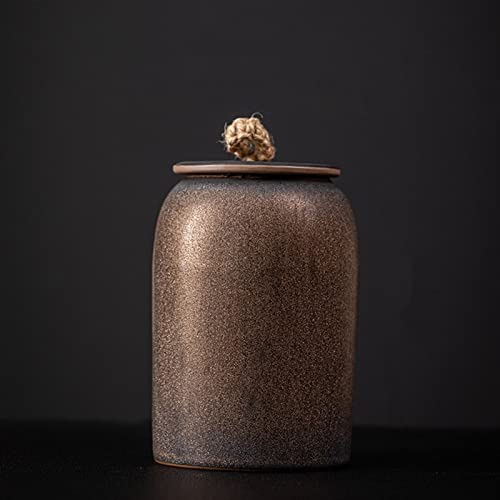 SCZMBLTLNV Urne Für Haustiere Pet Urn for Dogs Cats Ashes Keepsake Memorial Box Funeral Set Burial Urns for Cremated Remains Ash Vial Adult Funeral Urn Pet Cat and Dog Urn 88156(C) von SCZMBLTLNV