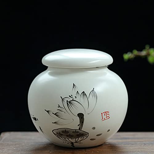 SCZMBLTLNV Urne für Haustiere für Hunde und Katzen, Asche, Andenken, Gedenkbox, Beerdigungsset, Beerdigungsurnen für eingeäscherte Überreste, Asche, Ampulle, Erwachsene, Beerdigungsurne für Haustiere SCZMBLTLNV Urne für Haustiere für Hunde und Katzen, Asche, Andenken, Gedenkbox, Beerdigungsset, Beerdigungsurnen für eingeäscherte Überreste, Asche, Ampulle, Erwachsene, Beerdigungsurne für Haustiere von SCZMBLTLNV