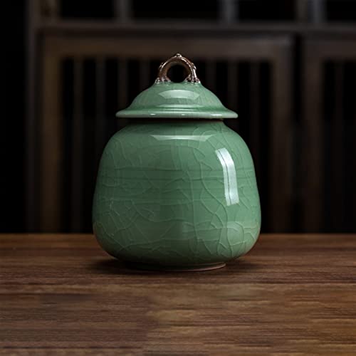 SCZMBLTLNV Urne für Haustiere für Hunde und Katzen, Asche, Andenken, Gedenkbox, Beerdigungsset, Beerdigungsurnen für eingeäscherte Überreste, Asche, Ampulle, Erwachsene, Beerdigungsurne für Haustiere von SCZMBLTLNV