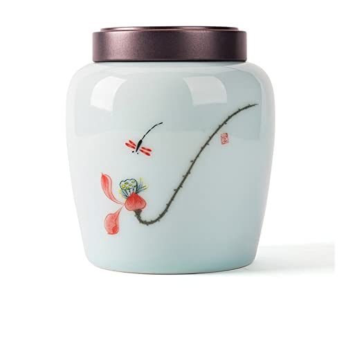 SCZMBLTLNV Urne für Haustiere für Hunde und Katzen, Asche, Andenken, Gedenkbox, Beerdigungsset, Begräbnisurnen für eingeäscherte Überreste, Asche, Phiole für Erwachsene, Beerdigungsurne für Haustiere von SCZMBLTLNV