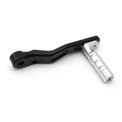 Schaltstabilisator FÜR Triumph FÜR Trident660 Trident 660 2021 2022 2023 Schalthebel Shift Halterung Trident660 Motorrad(Type2) von SCZMBLTLNV